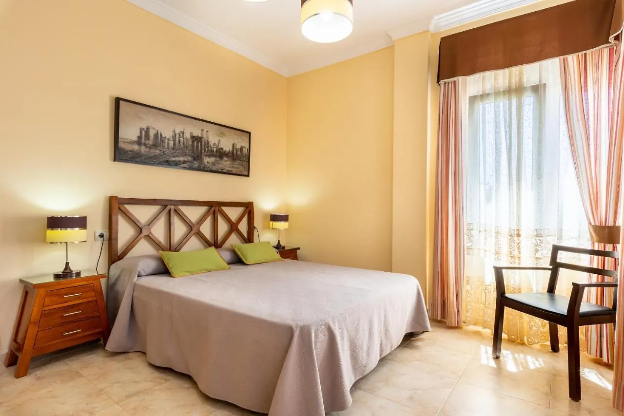Villa Trebol Mijas 0*,  España