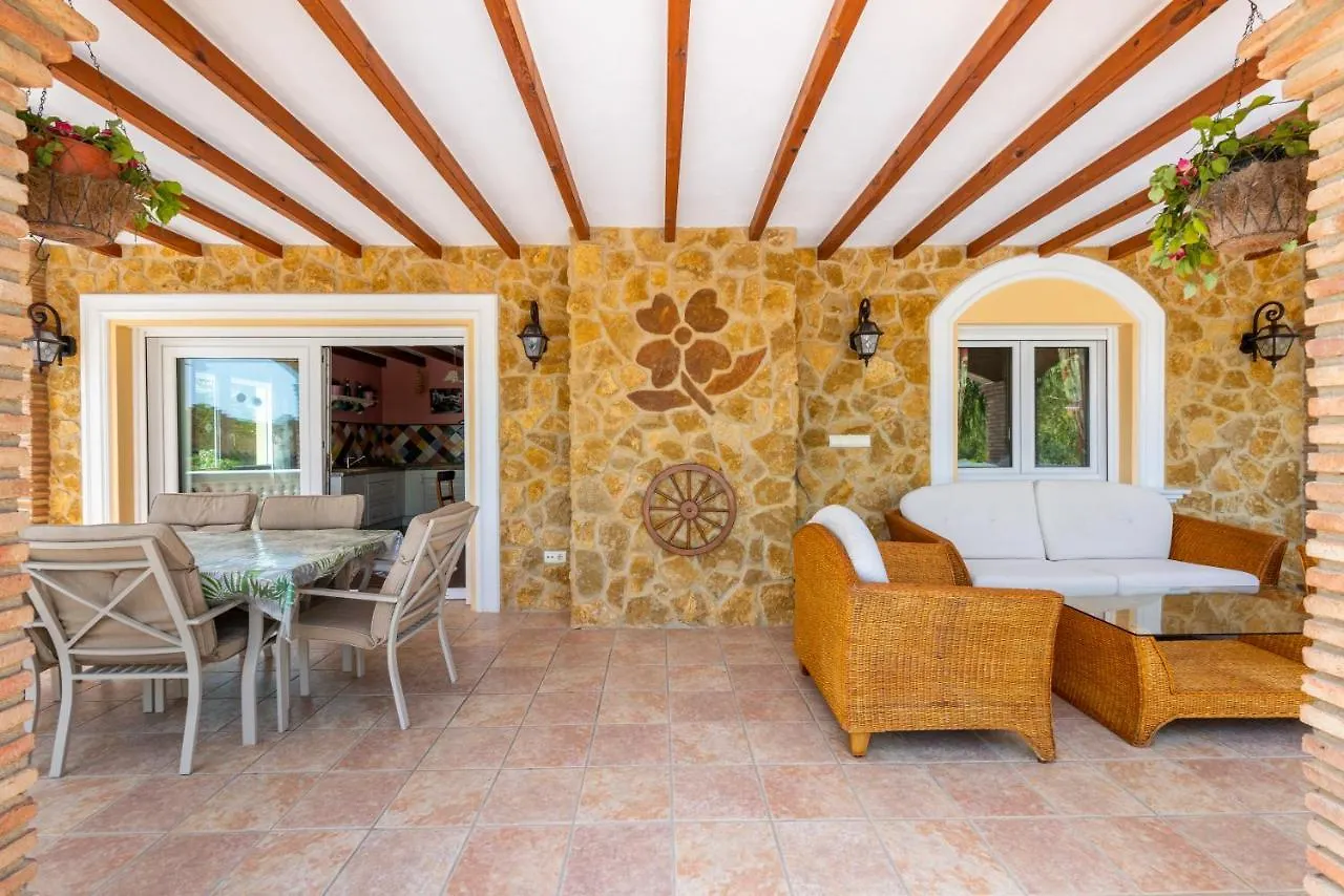 Villa Trebol Mijas 0*,  España